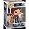 FUNKO POP! Vinilinė figūrėlė: E.T. - Elliotas su E.T.