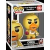 FUNKO POP! Vinilinė figūrėlė: Five Nights at Freddy´s - Chica, 9.5 cm