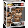 FUNKO POP! Vinilinė figūrėlė: Five Nights at Freddy´s - Freddy Fazbear, 9 cm