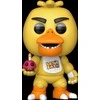 FUNKO POP! Vinilinė figūrėlė: Five Nights at Freddy´s - Chica, 9.5 cm