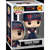 FUNKO POP! Vinilinė figūrėlė: Formulė 1 - Sergio Perez