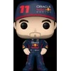 FUNKO POP! Vinilinė figūrėlė: Formulė 1 - Sergio Perez