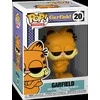 FUNKO POP! Vinilinė figūrėlė: Garfildas, 10 cm