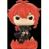 FUNKO POP! Vinilinė figūrėlė: Genshin Impact - Diluc Ragnvindr
