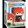 FUNKO POP! Vinilinė figūrėlė: Genshin Impact - Diluc Ragnvindr
