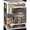 FUNKO POP! Vinilinė figūrėlė: Ghostbusters - Phoebe Spengler w/Proton pack