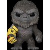 FUNKO POP! Vinilinė figūrėlė: Godzilla x Kong - Kong