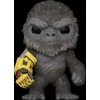 FUNKO POP! Vinilinė figūrėlė: Godzilla x Kong - Kong