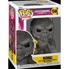 FUNKO POP! Vinilinė figūrėlė: Godzilla x Kong - Kong