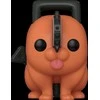 FUNKO POP! Vinilinė figūrėlė: Chainsaw Man - Pochita