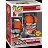 FUNKO POP! Vinilinė figūrėlė: Chainsaw Man