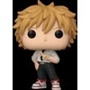 FUNKO POP! Vinilinė figūrėlė: Chainsaw Man - Denji