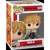 FUNKO POP! Vinilinė figūrėlė: Chainsaw Man - Denji