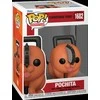 FUNKO POP! Vinilinė figūrėlė: Chainsaw Man - Pochita