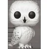 FUNKO POP! Vinilinė figūrėlė: Harry Potter - Hedwig, 9,5 cm