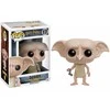 FUNKO POP! Vinilinė figūrėlė: Harry Potter: Dobby