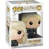 FUNKO POP! Vinilinė figūrėlė: Haris Poteris – Luna Lovegood