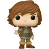 FUNKO POP! Vinilinė figūrėlė: Kaip prisijaukinti slibiną - Žagsulys, 10 cm