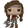 FUNKO POP! Vinilinė figūrėlė: Kaip prisijaukinti slibiną - Astrida, 9 cm