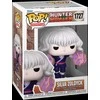 FUNKO POP! Vinilinė figūrėlė: Hunter x Hunter - Silva Zoldyck