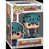 FUNKO POP! Vinilinė figūrėlė: Hunter x Hunter - Ging Freecss