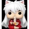 FUNKO POP! Vinilinė figūrėlė: Inuyasha