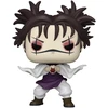 FUNKO POP! Vinilinė figūrėlė: Jujutsu Kaisen - Choso, 10 cm