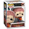 FUNKO POP! Vinilinė figūrėlė: Jujutsu Kaisen - Ryomen Sukuna, 10 cm