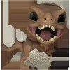 FUNKO POP! Vinilinė figūrėlė: Jurassic Park - T. Rex Hatchling, 9 cm