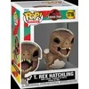 FUNKO POP! Vinilinė figūrėlė: Jurassic Park - T. Rex Hatchling, 9 cm