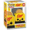 FUNKO POP! Vinilinė figūrėlė: Eggo, 9 cm
