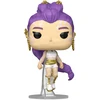 FUNKO POP! Vinilinė figūrėlė: KPop Demon Hunters - Rumi w/CHASE