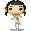 FUNKO POP! Vinilinė figūrėlė: KPop Demon Hunters - Zoey
