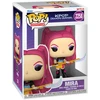 FUNKO POP! Vinilinė figūrėlė: Kpop Demon Hunters - Mira, 9 cm