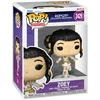 FUNKO POP! Vinilinė figūrėlė: KPop Demon Hunters - Zoey