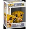 FUNKO POP! Vinilinė figūrėlė: Disney - Simba