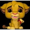 FUNKO POP! Vinilinė figūrėlė: Disney - Simba