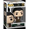 FUNKO POP! Vinilinė figūrėlė: Loki