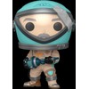 FUNKO POP! Vinilinė figūrėlė: Loki - Mobius