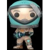 FUNKO POP! Vinilinė figūrėlė: Loki - Mobius