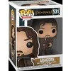 FUNKO POP! Vinilinė figūrėlė: Žiedų valdovas - Aragorn