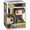 FUNKO POP! Vinilinė figūrėlė: Lord Of The Rings - Frodo Baggins, 9 cm