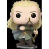 FUNKO POP! Vinilinė figūrėlė: Lord Of The Rings - Legolas Greenleaf, 9 cm