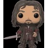 FUNKO POP! Vinilinė figūrėlė: Žiedų valdovas - Aragorn