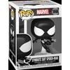 FUNKO POP! Vinilinė figūrėlė: Marvel - Symbiote Suit Spider-Man, 9 cm