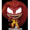 FUNKO POP! Vinilinė figūrėlė: Marvel: Spider-Man 2 - Scream, 9 cm