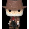 FUNKO POP! Vinilinė figūrėlė: Marvel - Old Man Logan