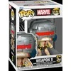 FUNKO POP! Vinilinė figūrėlė: Marvel - Weapon X, 9 cm