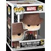 FUNKO POP! Vinilinė figūrėlė: Marvel - Old Man Logan