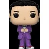FUNKO POP! Vinilinė figūrėlė: Mean Girls - Janis